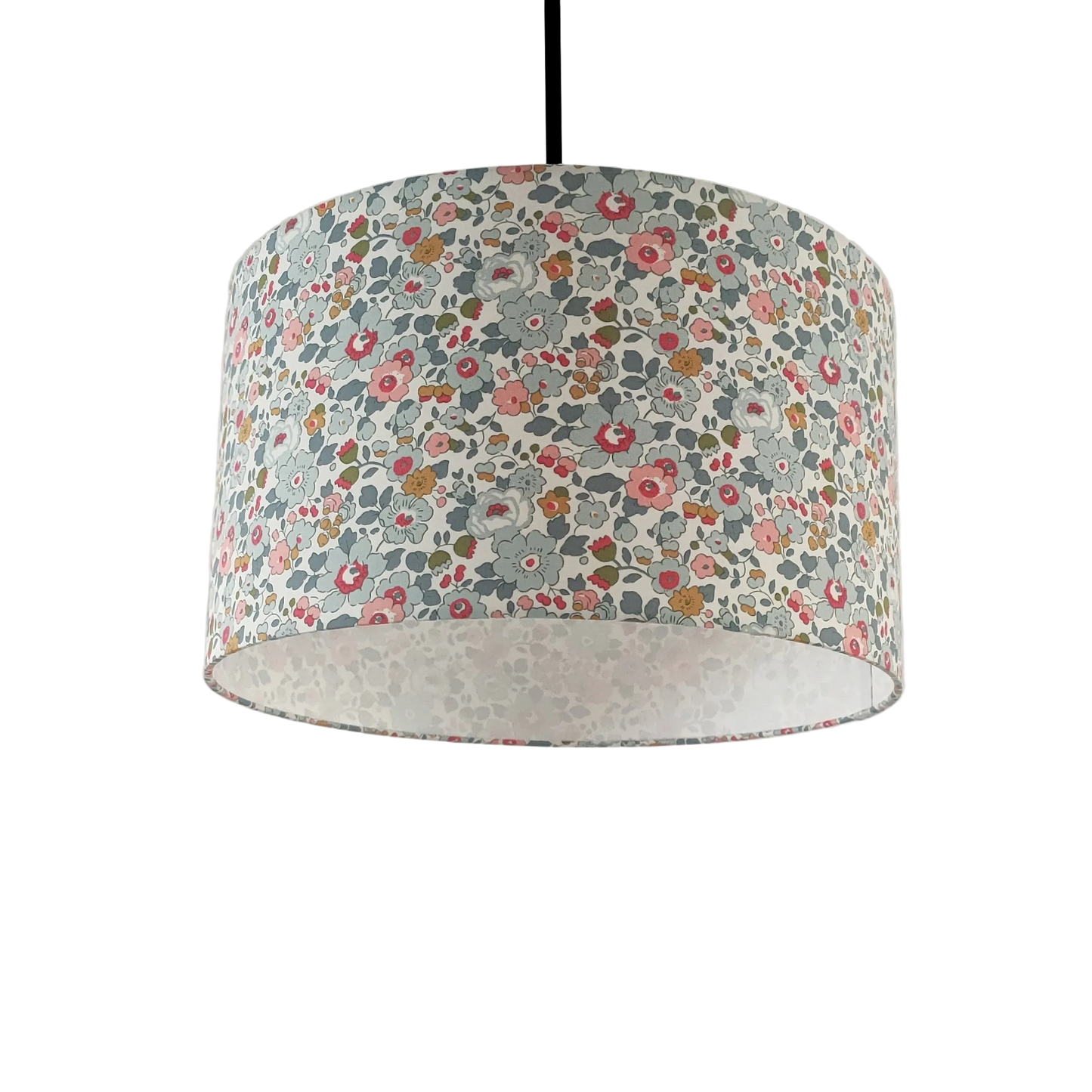 Suspension en Liberty London Betsy Porcelaine 