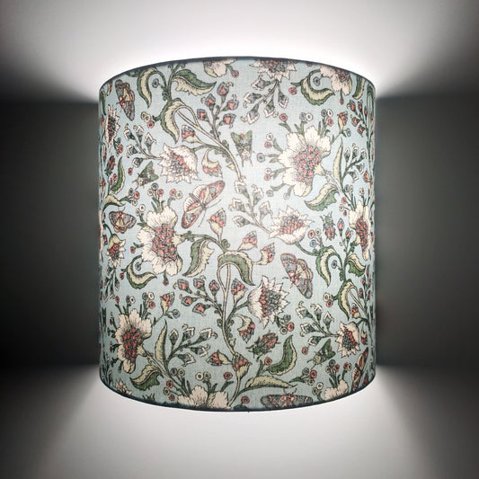 Luminaire imprimé indien