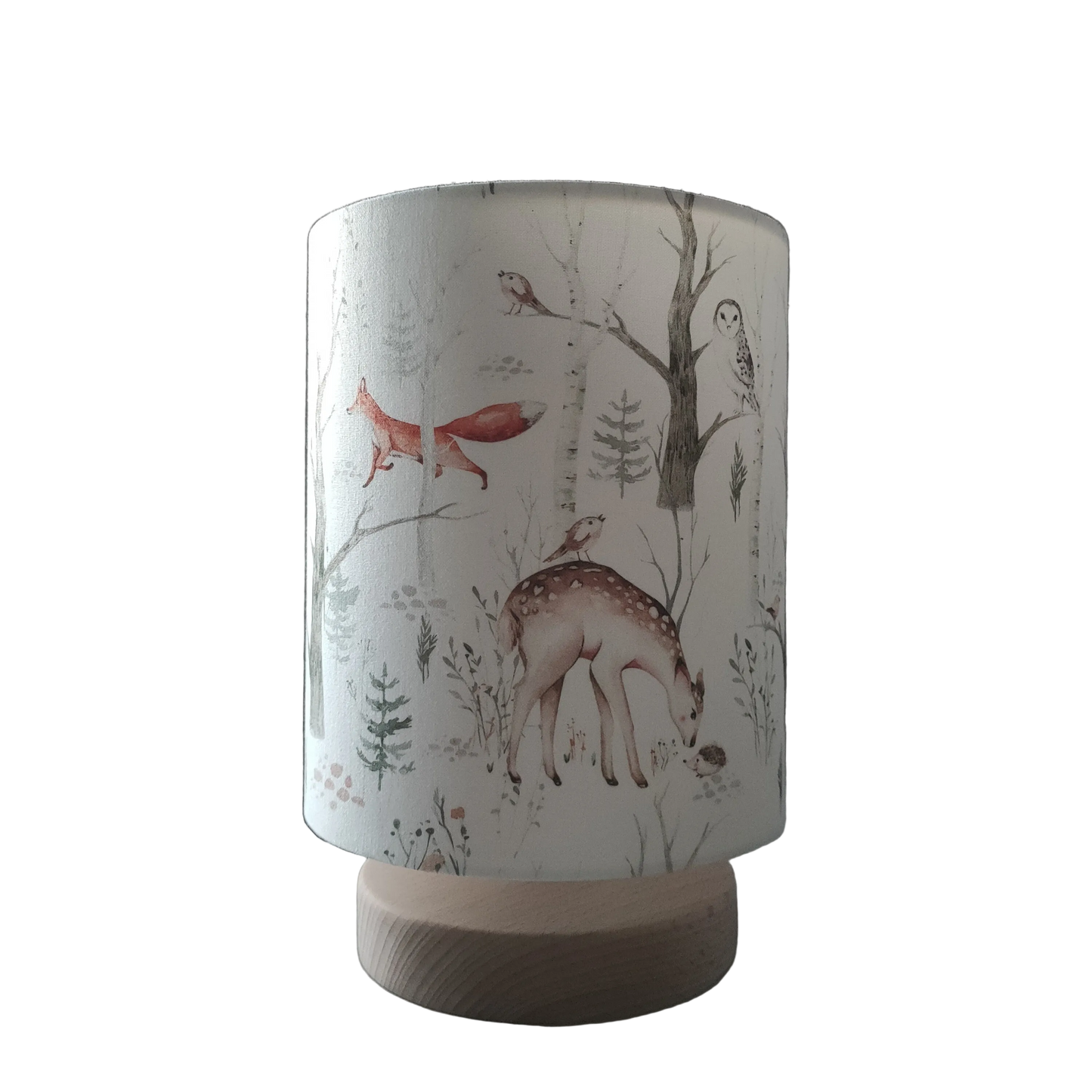 Lampe chambre bébé/enfants 