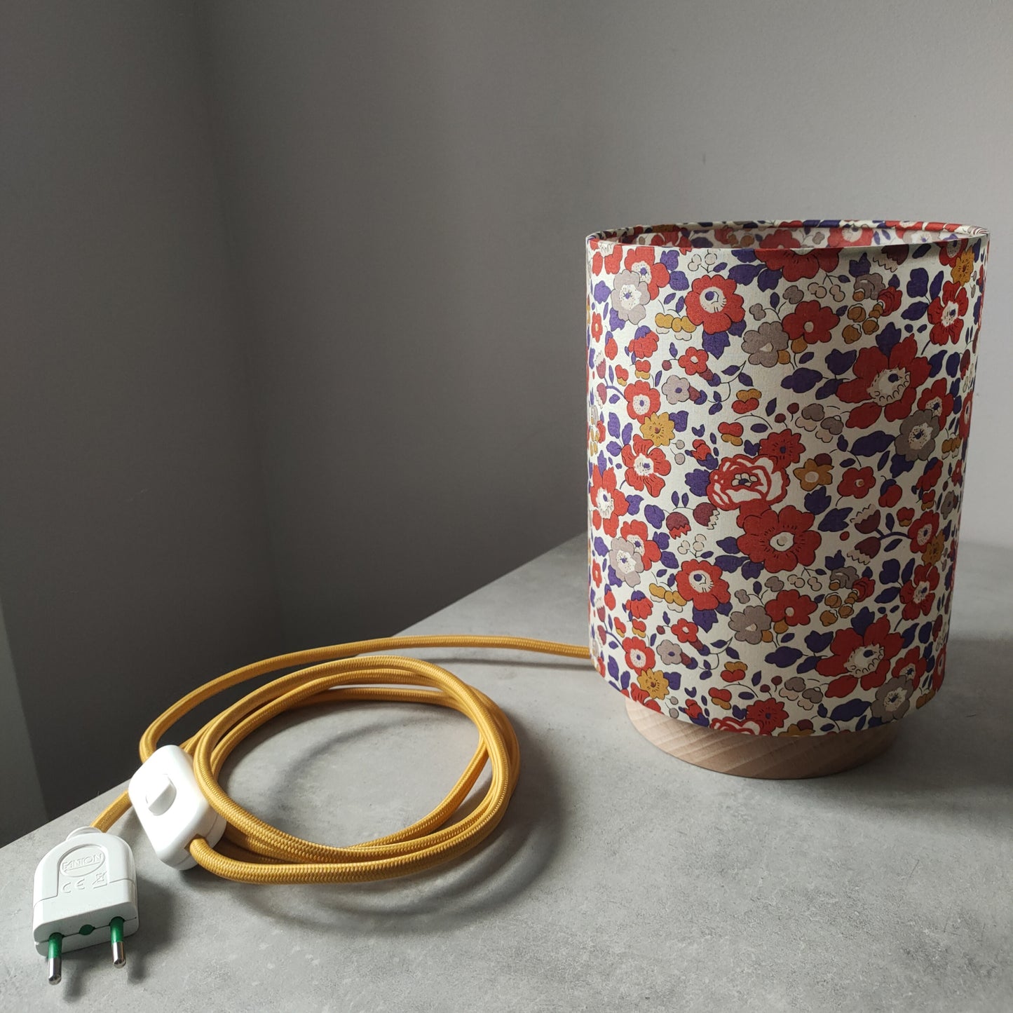 Lampe à poser Liberty Betsy