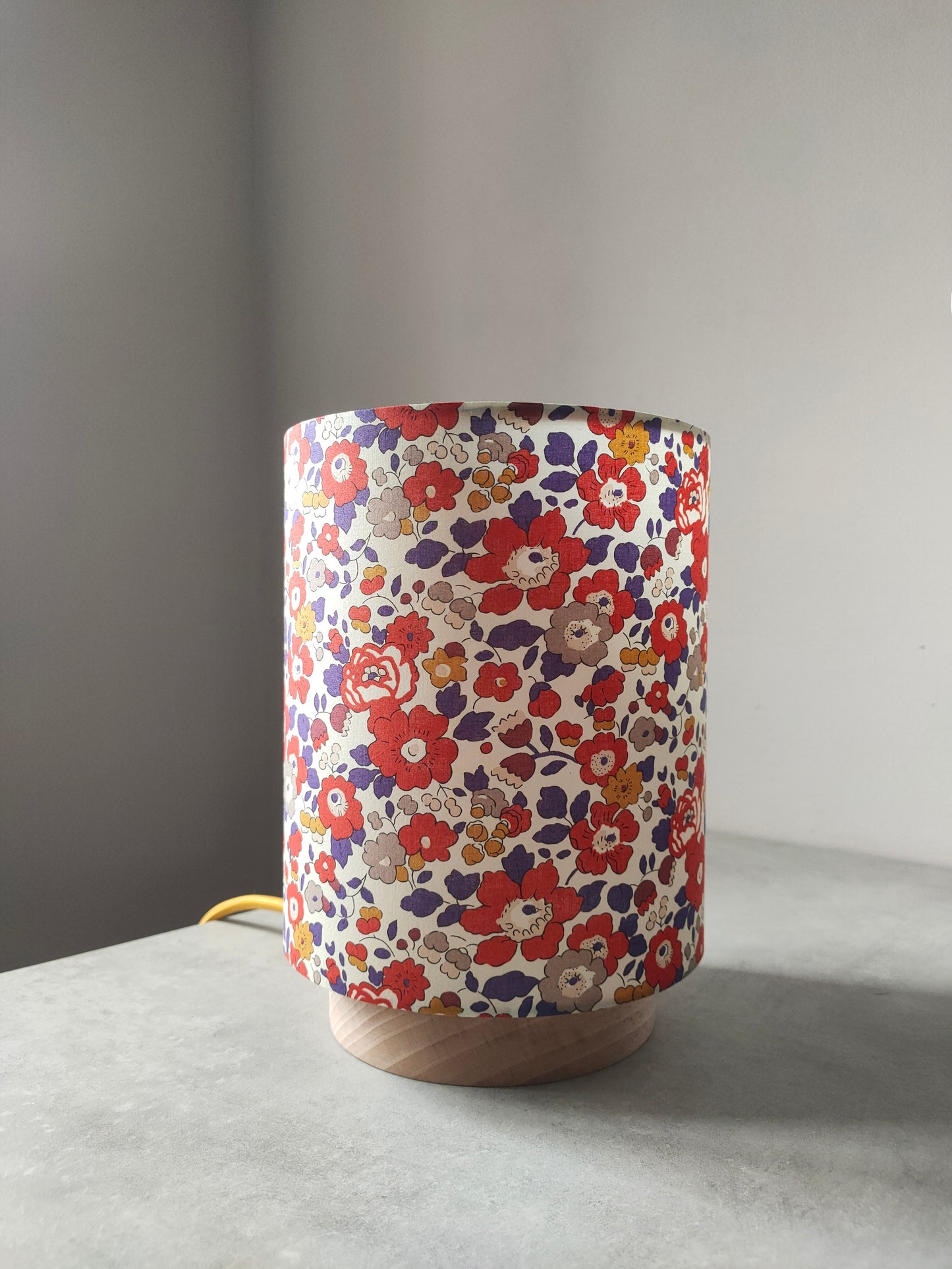Lampe à poser Liberty Betsy