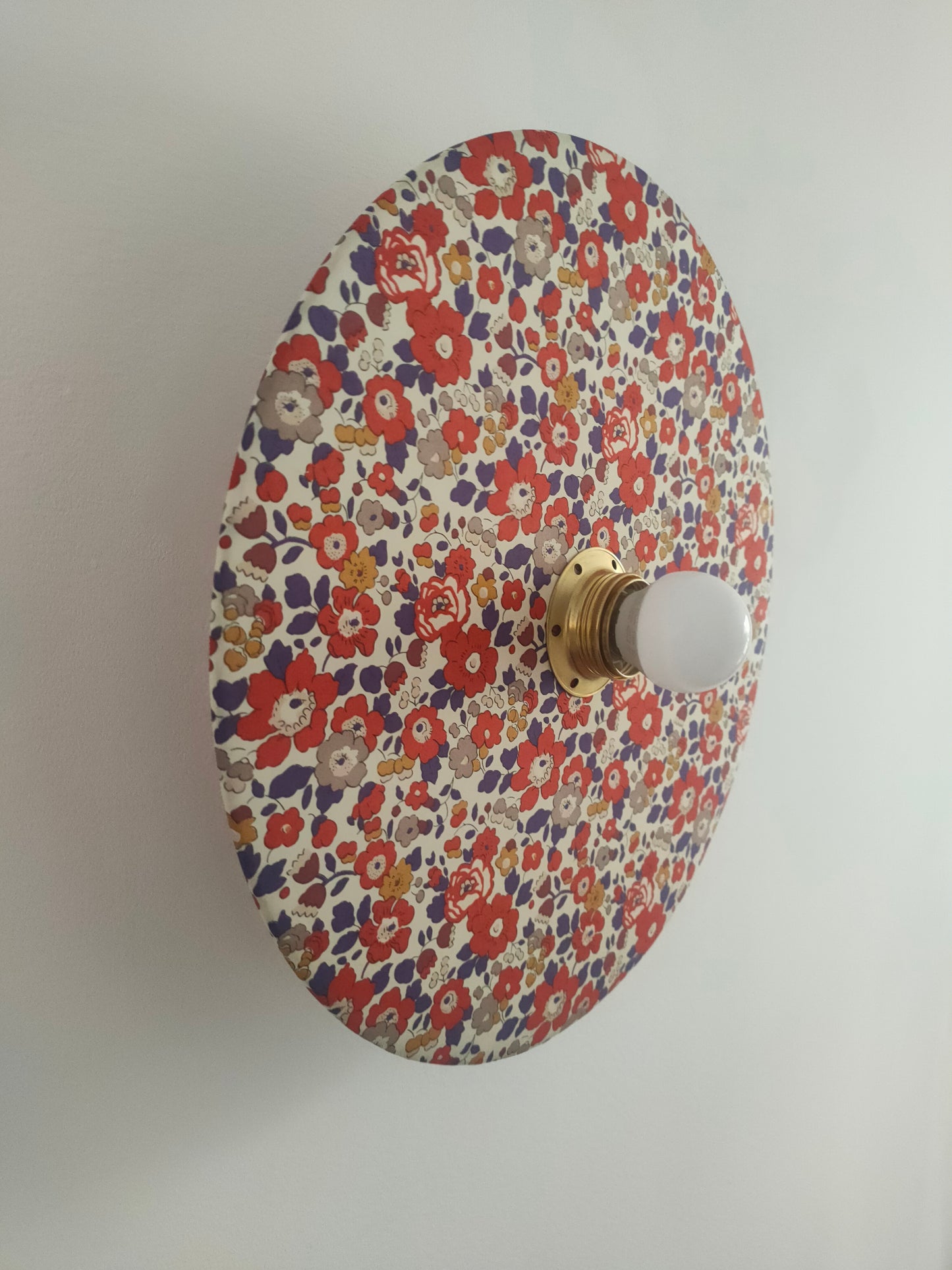 Applique murale Éclipse Betsy