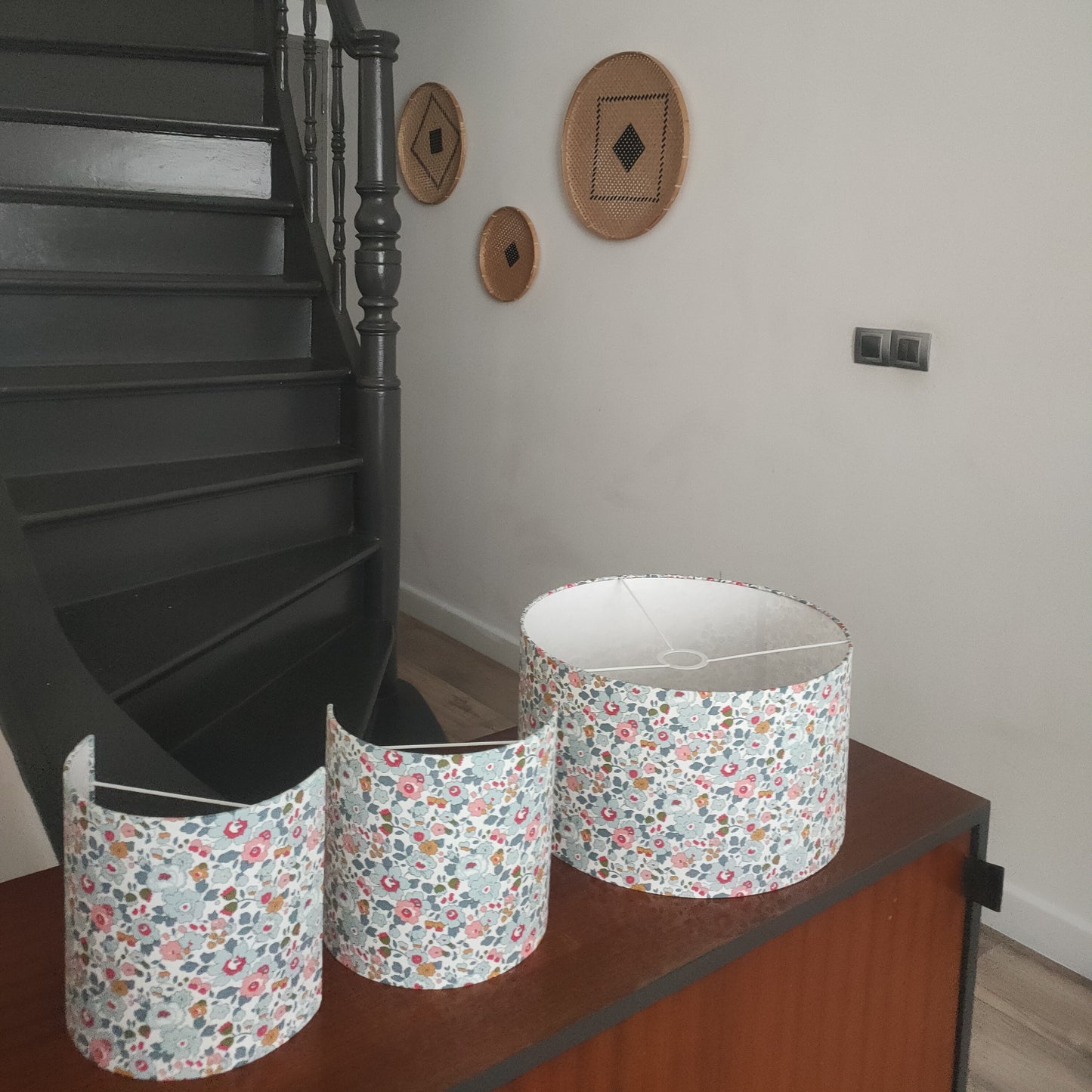 Applique murale Liberty London Betsy